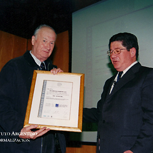 Norma ISO 9001
